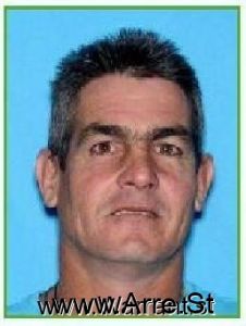 Pedro Llanes Periana Arrest Mugshot